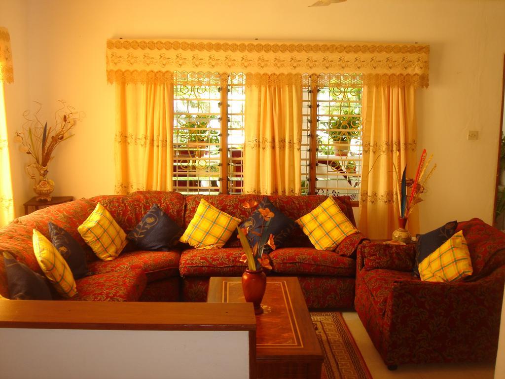 Chez May Paule Anse Volbert Village 客房 照片