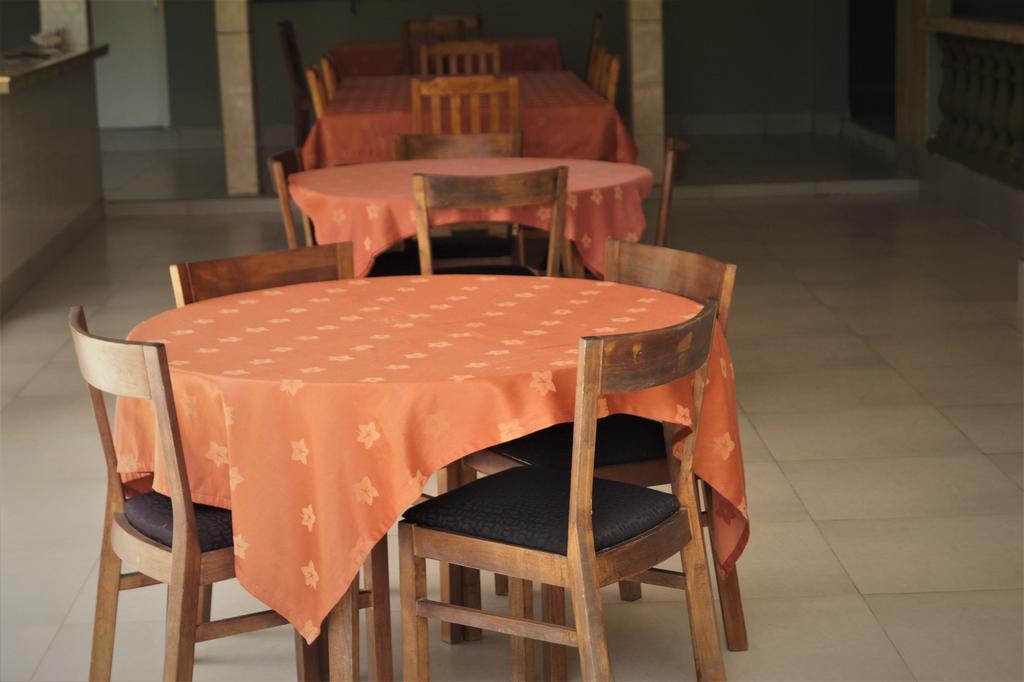 Chez May Paule Anse Volbert Village 外观 照片