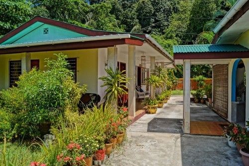 Chez May Paule Anse Volbert Village 外观 照片